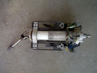 bontott JAGUAR X-TYPE Kormányoszlop