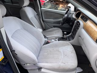 bontott JAGUAR X-TYPE Kormányoszlop