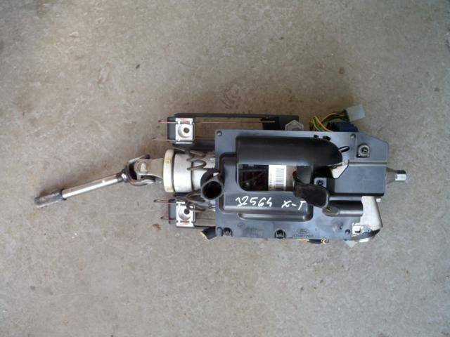 bontott JAGUAR X-TYPE Kormányoszlop