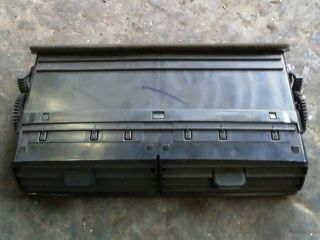 bontott JAGUAR X-TYPE Középső Szellőző