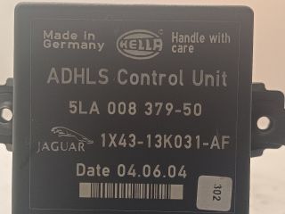 bontott JAGUAR X-TYPE Lámpa Vezérlő