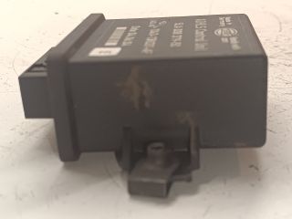 bontott JAGUAR X-TYPE Lámpa Vezérlő