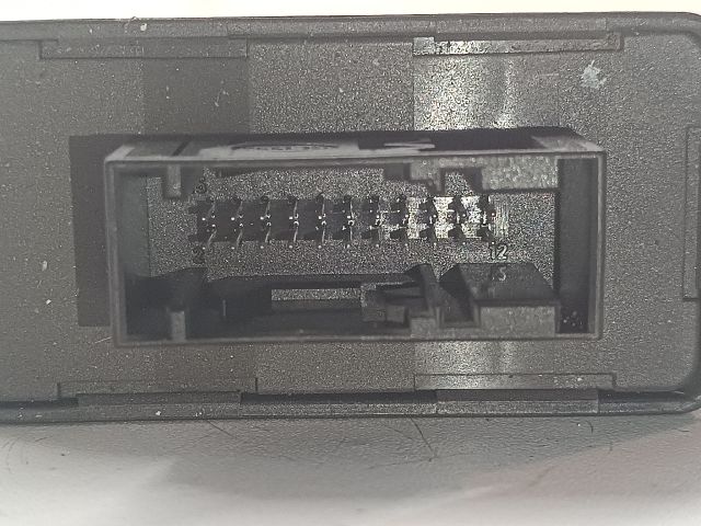 bontott JAGUAR X-TYPE Lámpa Vezérlő