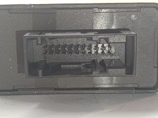 bontott JAGUAR X-TYPE Lámpa Vezérlő