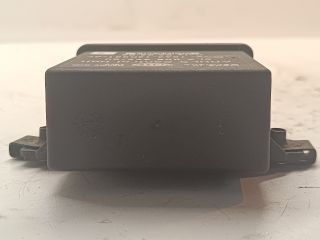 bontott JAGUAR X-TYPE Lámpa Vezérlő