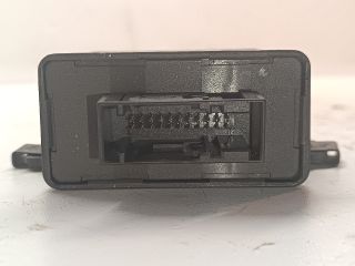 bontott JAGUAR X-TYPE Lámpa Vezérlő