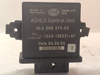 bontott JAGUAR X-TYPE Lámpa Vezérlő