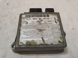 bontott JAGUAR X-TYPE Légzsák Elektronika