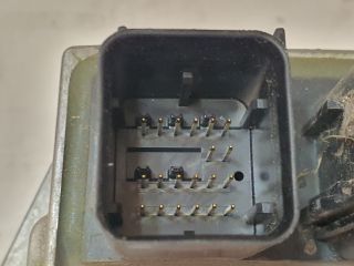 bontott JAGUAR X-TYPE Légzsák Elektronika