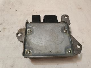 bontott JAGUAR X-TYPE Légzsák Elektronika