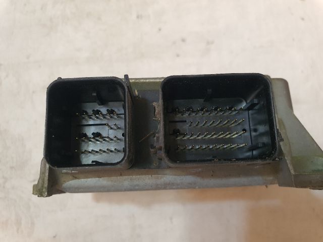 bontott JAGUAR X-TYPE Légzsák Elektronika