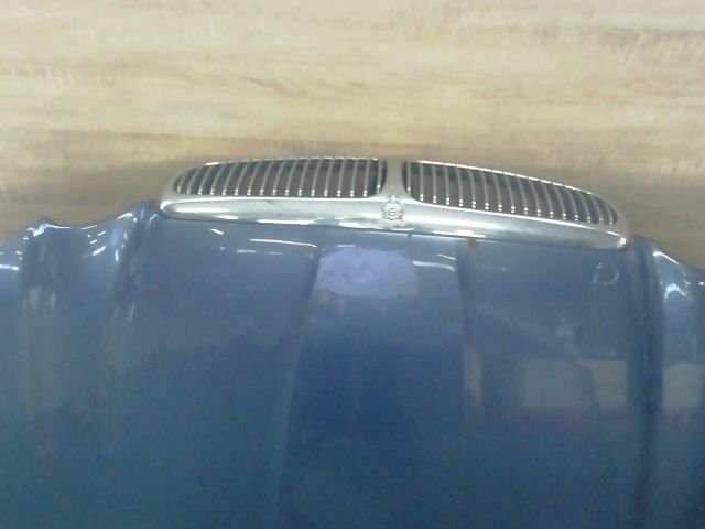 bontott JAGUAR X-TYPE Motorháztető