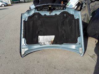 bontott JAGUAR X-TYPE Motorháztető