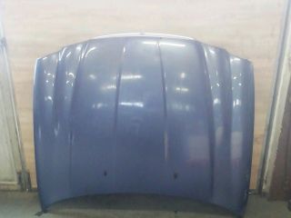 bontott JAGUAR X-TYPE Motorháztető