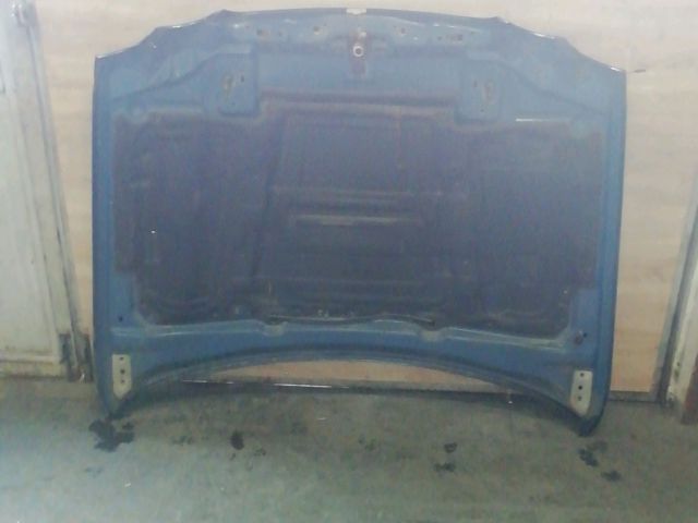 bontott JAGUAR X-TYPE Motorháztető