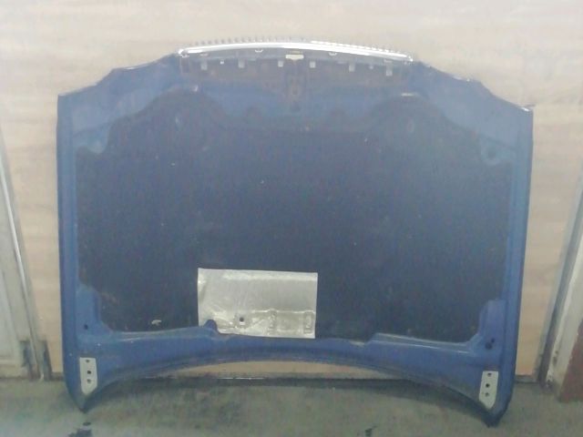 bontott JAGUAR X-TYPE Motorháztető