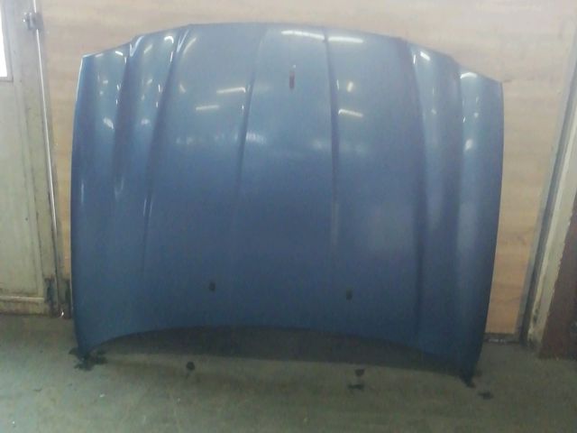 bontott JAGUAR X-TYPE Motorháztető