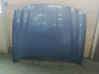 bontott JAGUAR X-TYPE Motorháztető