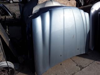 bontott JAGUAR X-TYPE Motorháztető