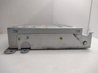 bontott JAGUAR X-TYPE Navigációs Fejegység