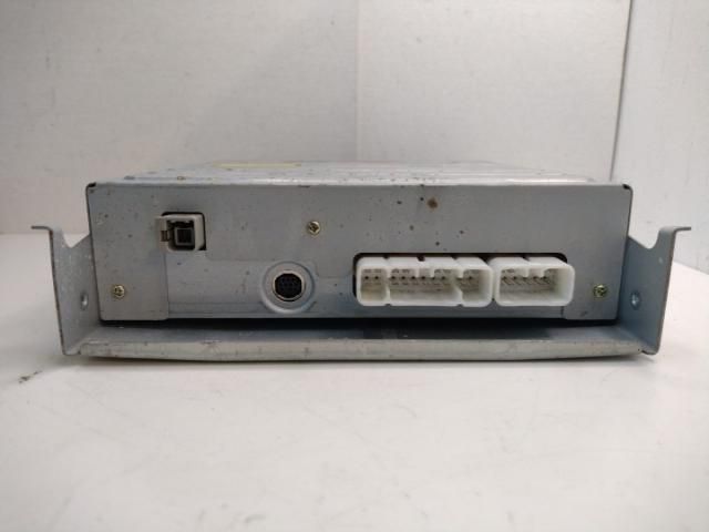 bontott JAGUAR X-TYPE Navigációs Fejegység