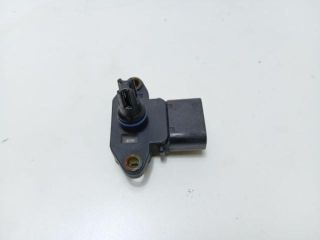 bontott JAGUAR X-TYPE Nyomástartó Szelep