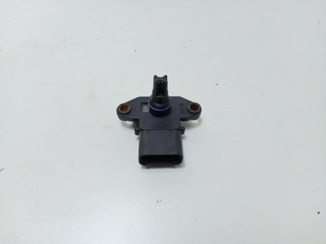 bontott JAGUAR X-TYPE Nyomástartó Szelep