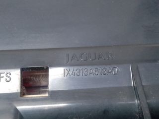 bontott JAGUAR X-TYPE Pótféklámpa