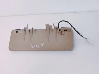 bontott JAGUAR X-TYPE Pótféklámpa