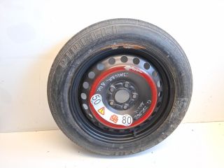 bontott JAGUAR X-TYPE Pótkerék