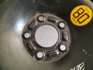 bontott JAGUAR X-TYPE Pótkerék