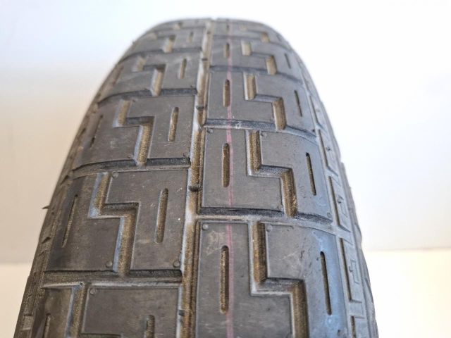 bontott JAGUAR X-TYPE Pótkerék