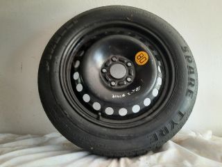 bontott JAGUAR X-TYPE Pótkerék