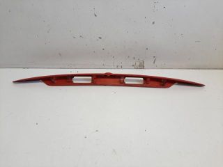 bontott JAGUAR X-TYPE Rendszámtábla Világítás Keret