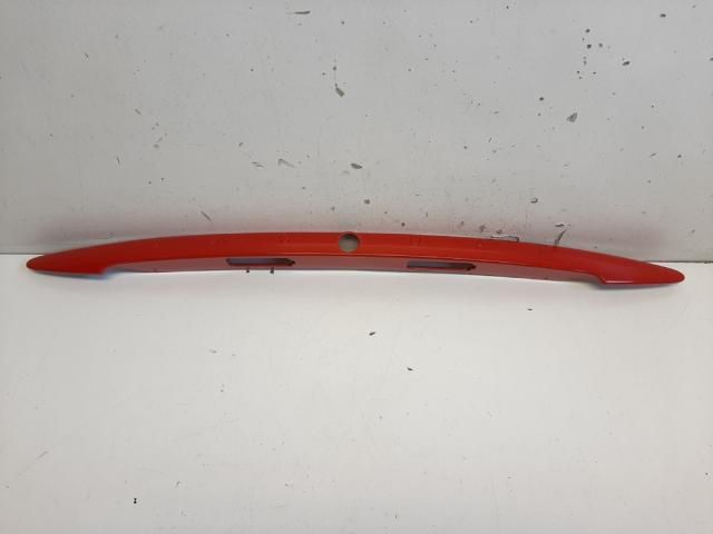 bontott JAGUAR X-TYPE Rendszámtábla Világítás Keret