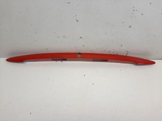 bontott JAGUAR X-TYPE Rendszámtábla Világítás Keret