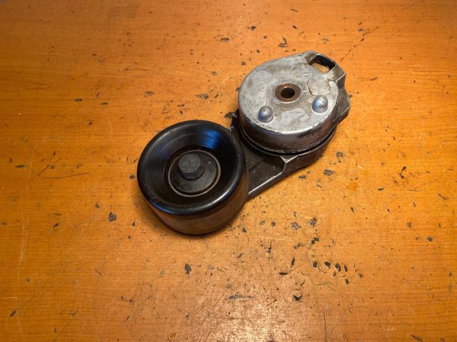 bontott JAGUAR X-TYPE Szíjfeszítő Görgő