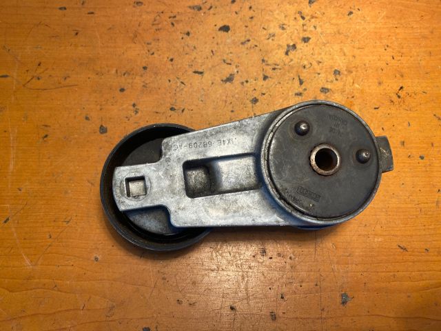 bontott JAGUAR X-TYPE Szíjfeszítő Görgő