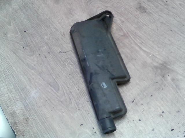 bontott JAGUAR X-TYPE Szívás Zaj Csökkentő Doboz