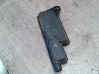 bontott JAGUAR X-TYPE Szívás Zaj Csökkentő Doboz