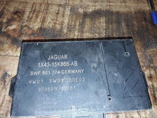 bontott JAGUAR X-TYPE Tolatóradar Elektronika
