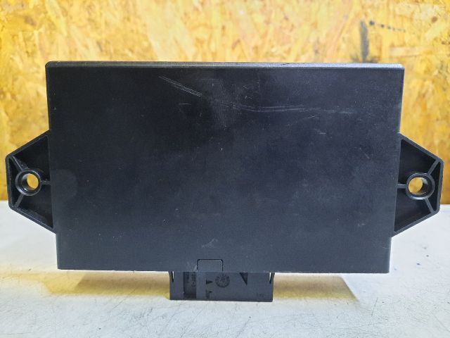 bontott JAGUAR X-TYPE Tolatóradar Elektronika