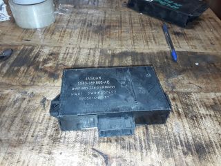 bontott JAGUAR X-TYPE Tolatóradar Elektronika