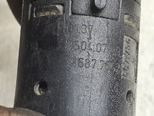 bontott JAGUAR X-TYPE Tolatóradar Fej