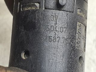 bontott JAGUAR X-TYPE Tolatóradar Fej