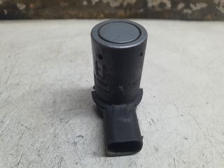 bontott JAGUAR X-TYPE Tolatóradar Fej