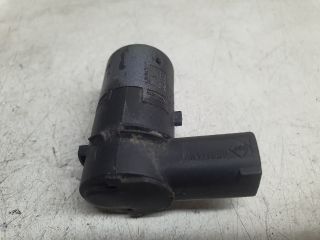 bontott JAGUAR X-TYPE Tolatóradar Fej