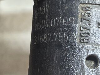 bontott JAGUAR X-TYPE Tolatóradar Fej