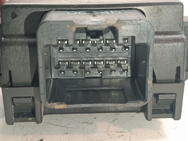 bontott JAGUAR X-TYPE Ülésfűtés Vezérlő