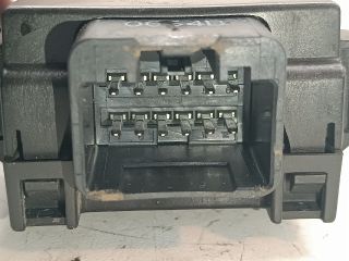 bontott JAGUAR X-TYPE Ülésfűtés Vezérlő